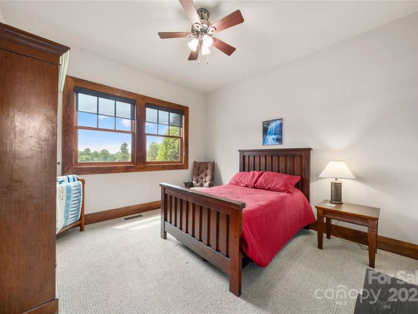 4862 Pinnacle Mountain Road, Zirconia, NC 28790.  MLS# CAR4262983, YatesRealty ID 26893. 