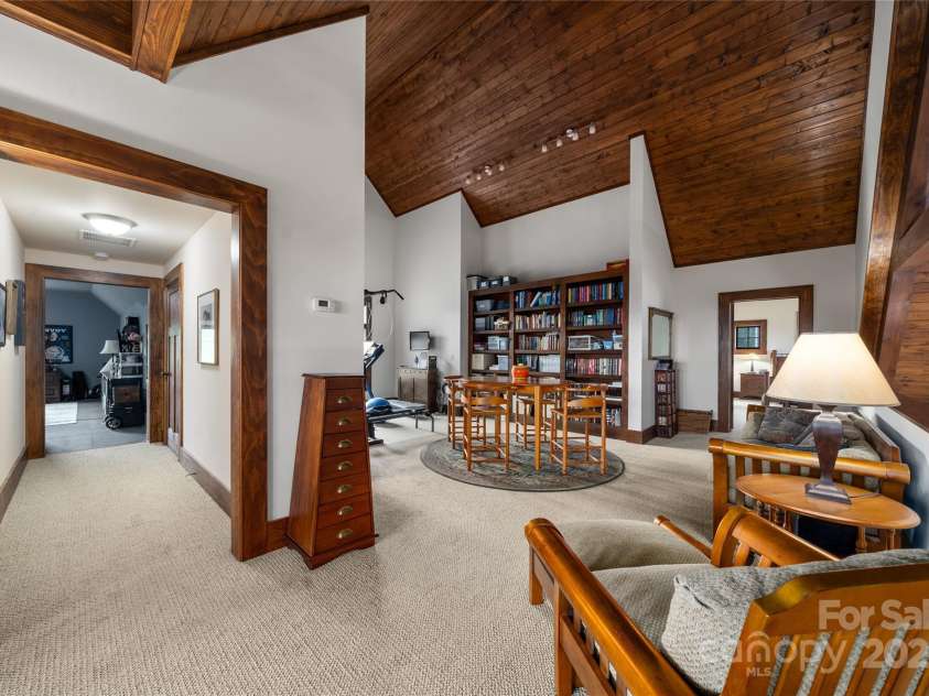 4862 Pinnacle Mountain Road, Zirconia, NC 28790.  MLS# CAR4262983, YatesRealty ID 26893. 