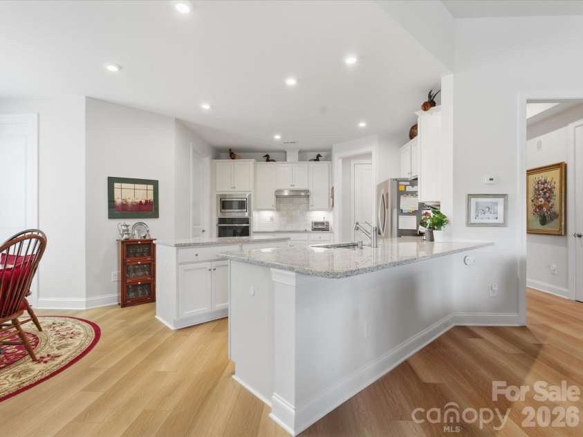 7117 Jolly Brook Drive, Charlotte, NC 28215.  MLS# CAR4368124, YatesRealty ID 26893. 