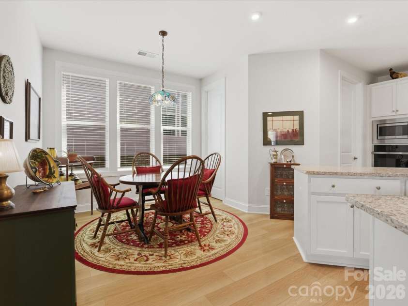 7117 Jolly Brook Drive, Charlotte, NC 28215.  MLS# CAR4368124, YatesRealty ID 26893. 