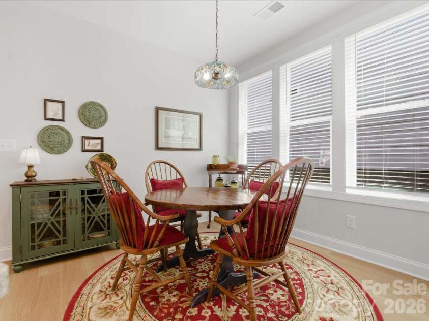 7117 Jolly Brook Drive, Charlotte, NC 28215.  MLS# CAR4368124, YatesRealty ID 26893. 