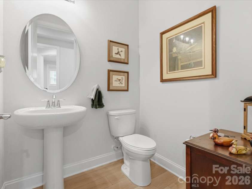 7117 Jolly Brook Drive, Charlotte, NC 28215.  MLS# CAR4368124, YatesRealty ID 26893. 