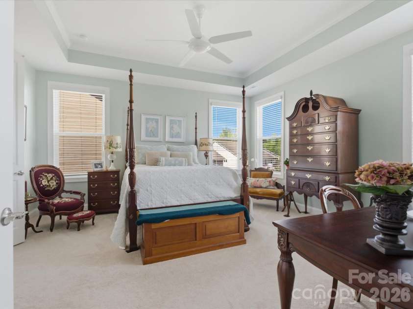 7117 Jolly Brook Drive, Charlotte, NC 28215.  MLS# CAR4368124, YatesRealty ID 26893. 