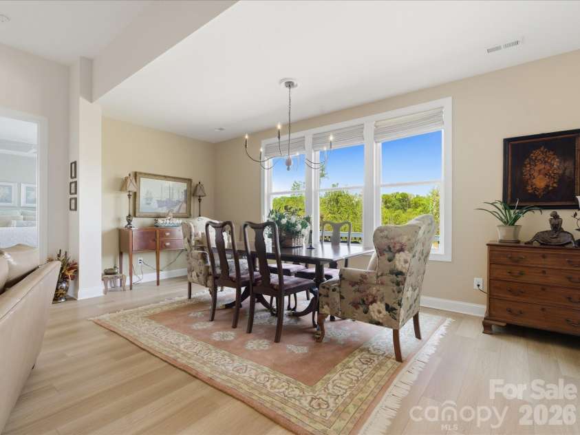 7117 Jolly Brook Drive, Charlotte, NC 28215.  MLS# CAR4368124, YatesRealty ID 26893. 
