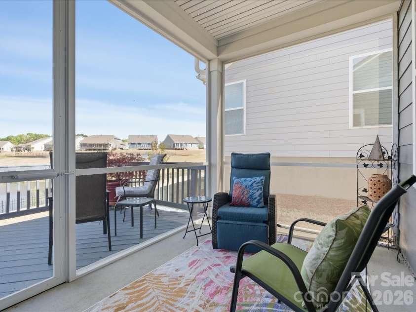 7117 Jolly Brook Drive, Charlotte, NC 28215.  MLS# CAR4368124, YatesRealty ID 26893. 