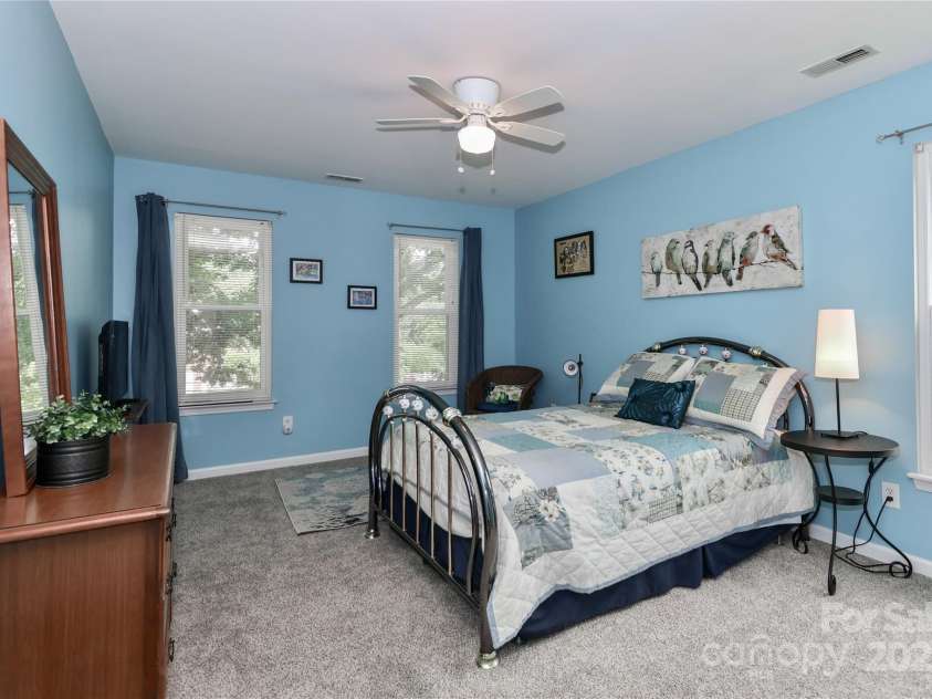103 Pamlico Lane, Mooresville, NC 28117.  MLS# CAR4273321, YatesRealty ID 26894. 103 Pamlico Lane Bedroom 2