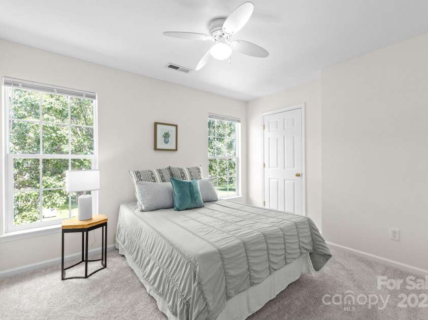 6720 Long Nook Lane, Indian Trail, NC 28079.  MLS# CAR4272978, YatesRealty ID 26895. 