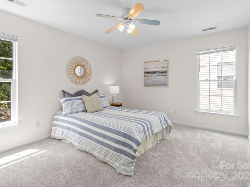 6720 Long Nook Lane, Indian Trail, NC 28079.  MLS# CAR4272978, YatesRealty ID 26895. 