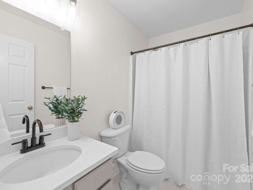 6720 Long Nook Lane, Indian Trail, NC 28079.  MLS# CAR4272978, YatesRealty ID 26895. 