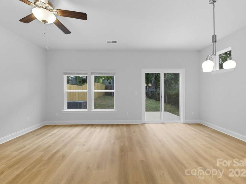 1318 Condon Street, Charlotte, NC 28216.  MLS# CAR4303616, YatesRealty ID 26896. 