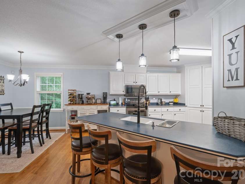 2135 Buck Shoals Road, Hamptonville, NC 27020.  MLS# CAR4386356, YatesRealty ID 26896. 