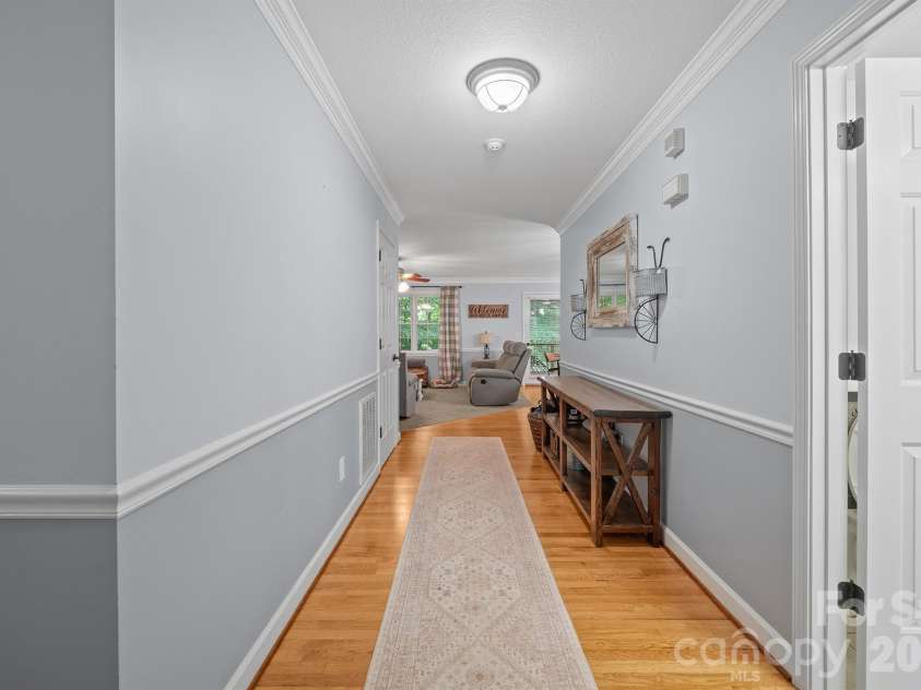 2135 Buck Shoals Road, Hamptonville, NC 27020.  MLS# CAR4386356, YatesRealty ID 26896. 