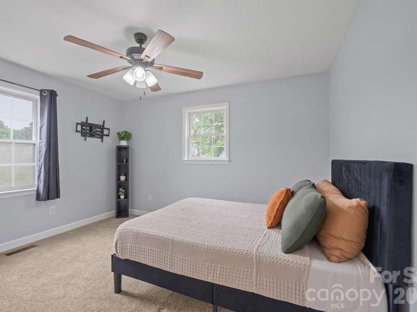 2135 Buck Shoals Road, Hamptonville, NC 27020.  MLS# CAR4386356, YatesRealty ID 26896. 