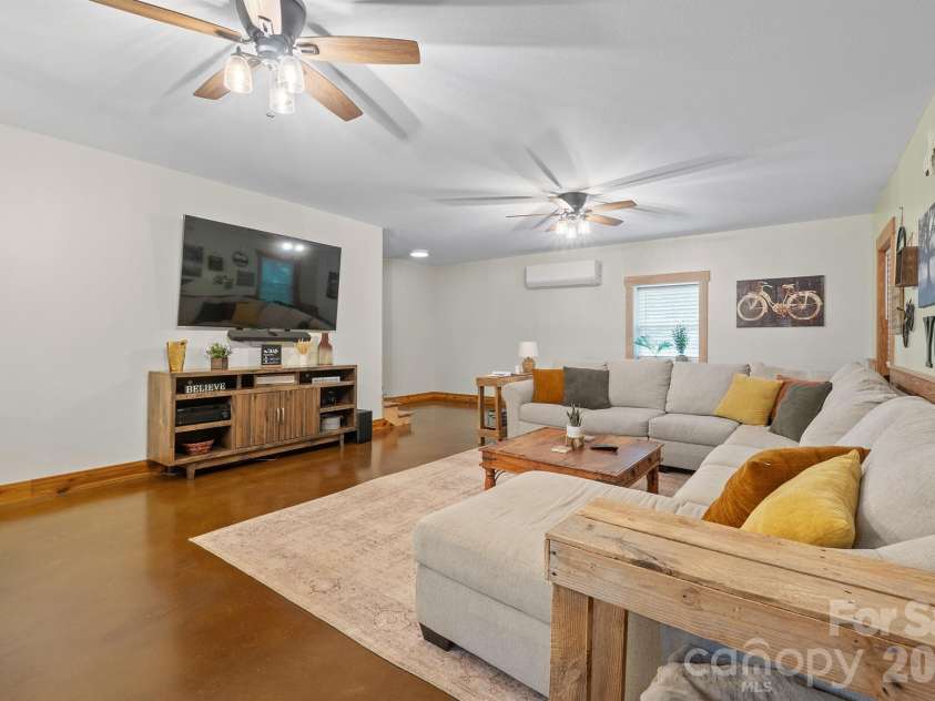 2135 Buck Shoals Road, Hamptonville, NC 27020.  MLS# CAR4386356, YatesRealty ID 26896. 