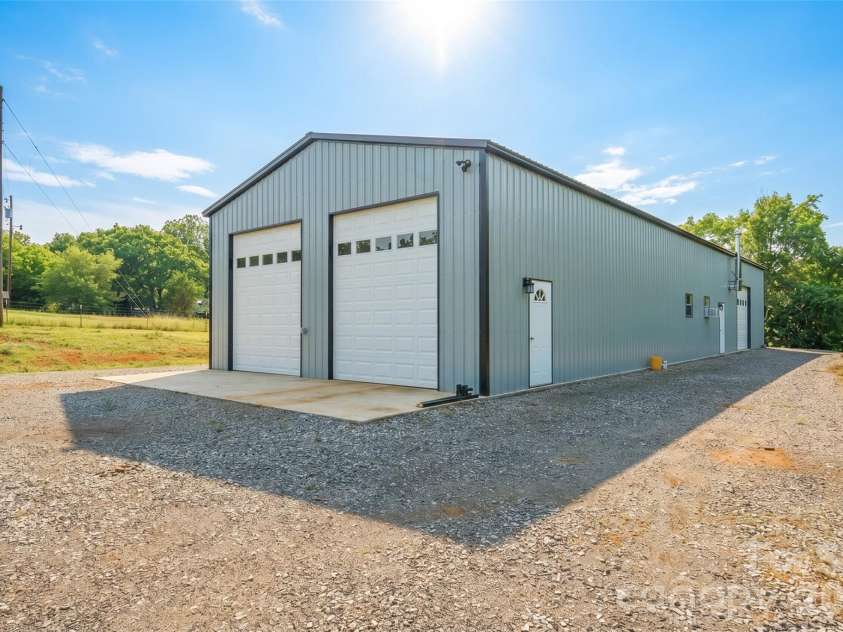 2135 Buck Shoals Road, Hamptonville, NC 27020.  MLS# CAR4386356, YatesRealty ID 26896. 