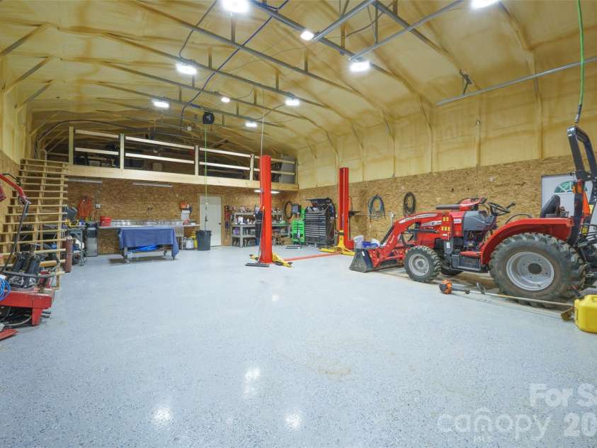 2135 Buck Shoals Road, Hamptonville, NC 27020.  MLS# CAR4386356, YatesRealty ID 26896. 