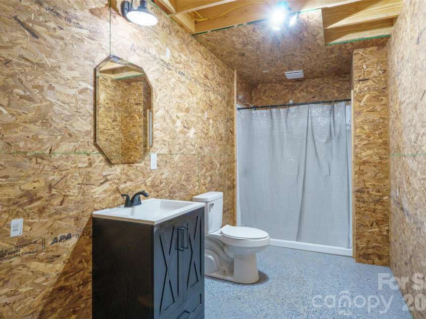 2135 Buck Shoals Road, Hamptonville, NC 27020.  MLS# CAR4386356, YatesRealty ID 26896. 