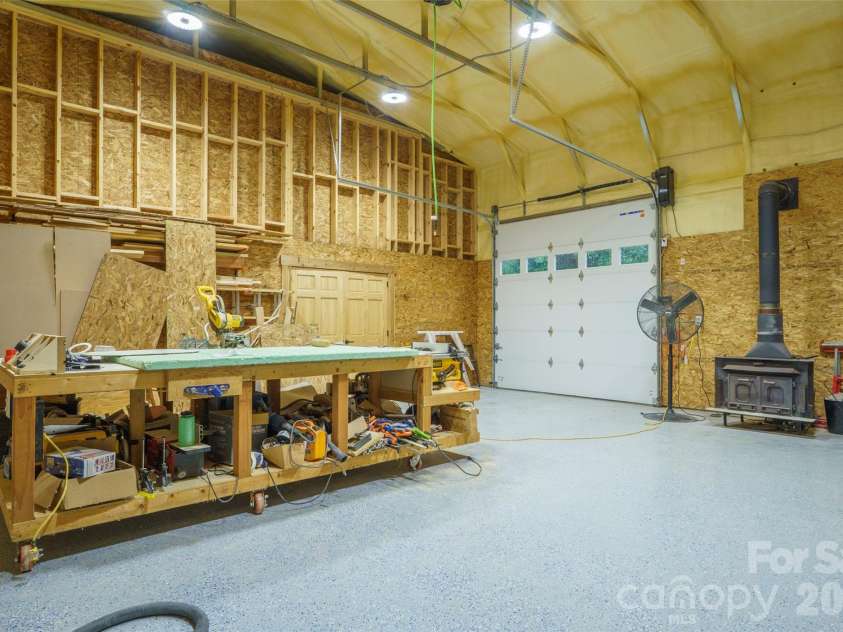 2135 Buck Shoals Road, Hamptonville, NC 27020.  MLS# CAR4386356, YatesRealty ID 26896. 
