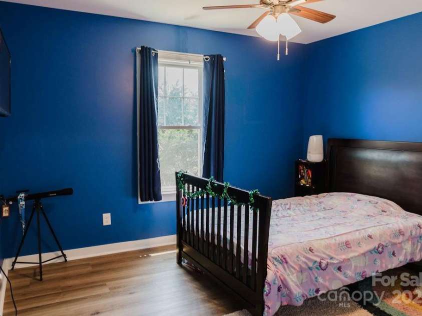 118 Cypress Acres Lane, Statesville, NC 28625.  MLS# CAR4275605, YatesRealty ID 26897. 