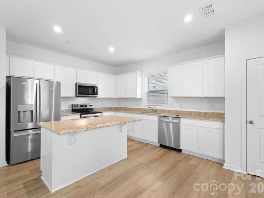 3038 Langhorne Avenue, Concord, NC 28027.  MLS# CAR4385754, YatesRealty ID 26897. 