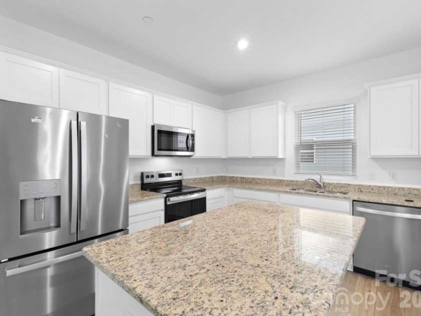 3038 Langhorne Avenue, Concord, NC 28027.  MLS# CAR4385754, YatesRealty ID 26897. 