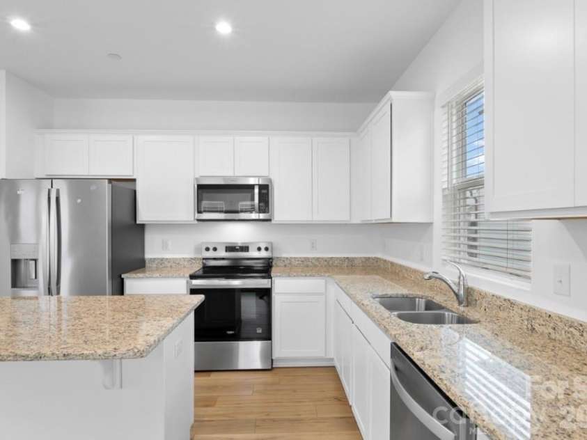 3038 Langhorne Avenue, Concord, NC 28027.  MLS# CAR4385754, YatesRealty ID 26897. 