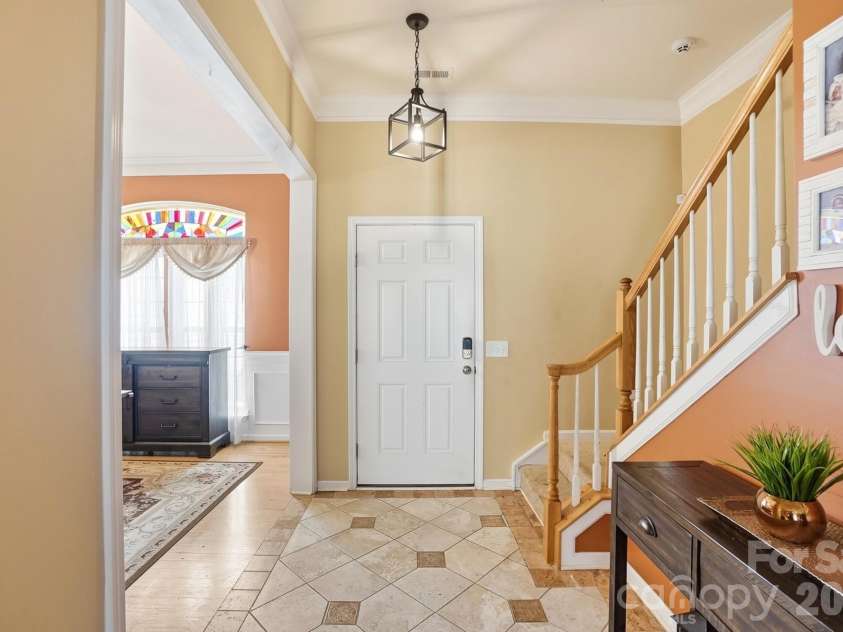 12610 Skymaster Court, Charlotte, NC 28278.  MLS# CAR4383021, YatesRealty ID 26898. 