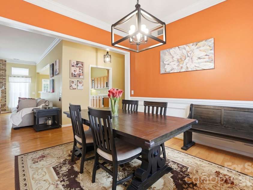 12610 Skymaster Court, Charlotte, NC 28278.  MLS# CAR4383021, YatesRealty ID 26898. 