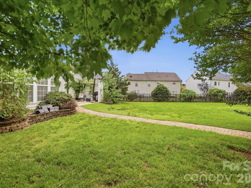 12610 Skymaster Court, Charlotte, NC 28278.  MLS# CAR4383021, YatesRealty ID 26898. 