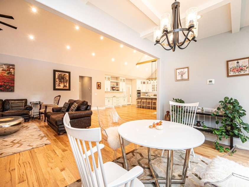 100 White Fawn Circle, Granite Falls, NC 28630.  MLS# CAR4200068, YatesRealty ID 269. 