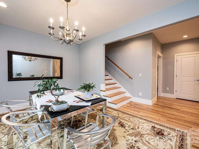 100 White Fawn Circle, Granite Falls, NC 28630.  MLS# CAR4200068, YatesRealty ID 269. 