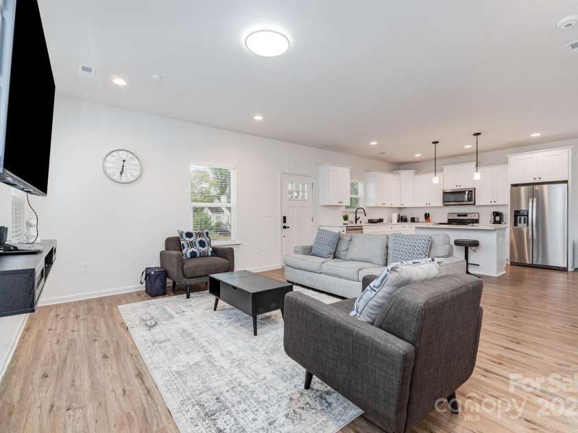 2513 Pruitt Street, Charlotte, NC 28208.  MLS# CAR4317598, YatesRealty ID 269. 