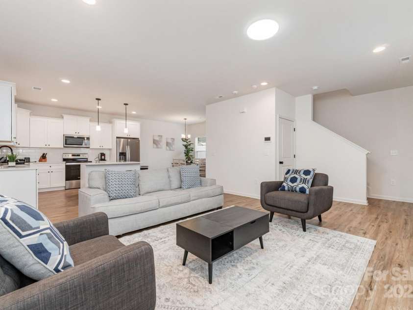 2513 Pruitt Street, Charlotte, NC 28208.  MLS# CAR4317598, YatesRealty ID 269. 