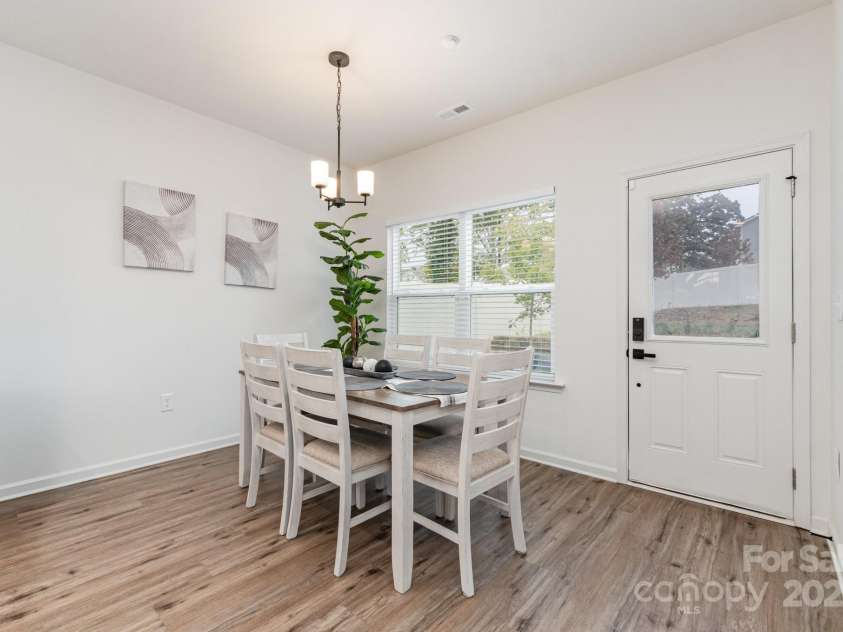 2513 Pruitt Street, Charlotte, NC 28208.  MLS# CAR4317598, YatesRealty ID 269. 