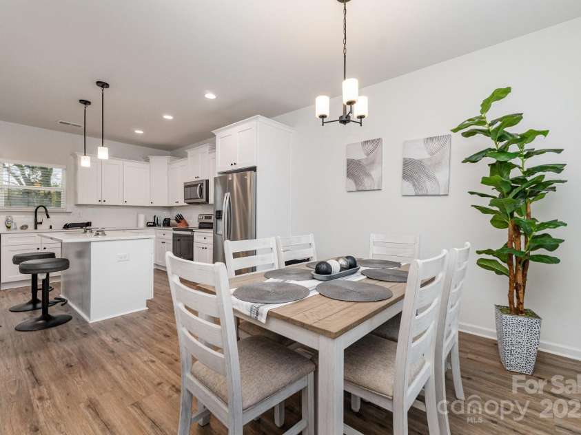 2513 Pruitt Street, Charlotte, NC 28208.  MLS# CAR4317598, YatesRealty ID 269. 