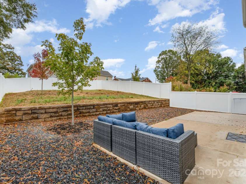 2513 Pruitt Street, Charlotte, NC 28208.  MLS# CAR4317598, YatesRealty ID 269. 