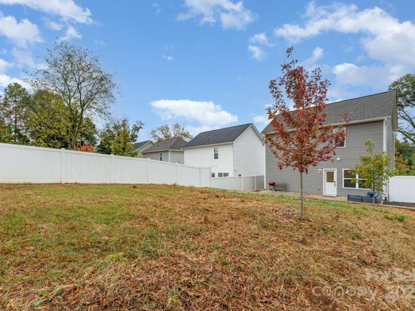 2513 Pruitt Street, Charlotte, NC 28208.  MLS# CAR4317598, YatesRealty ID 269. 