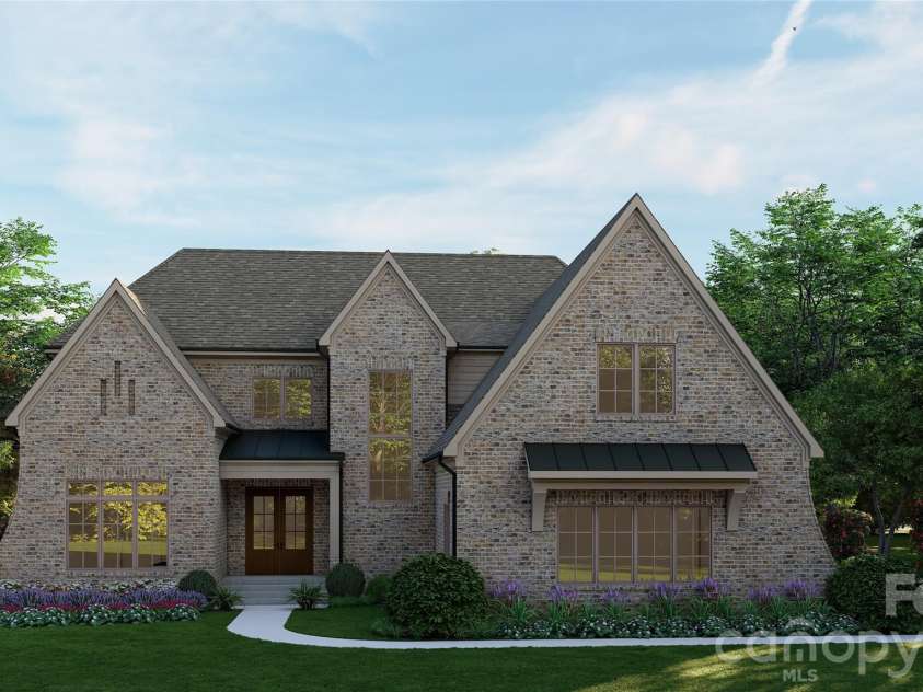 16809 Grande Vineyards Drive, Mint Hill, NC 28227.  MLS# CAR4345949, YatesRealty ID 2690. 