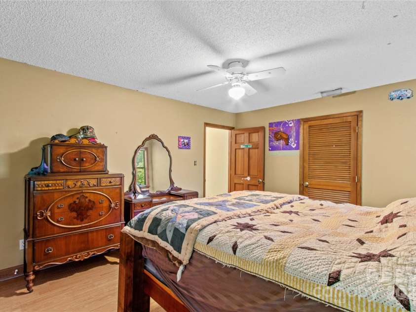 144 J and W Road, Olin, NC 28660.  MLS# CAR4278920, YatesRealty ID 26900. 