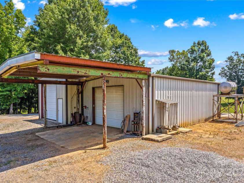 144 J and W Road, Olin, NC 28660.  MLS# CAR4278920, YatesRealty ID 26900. 