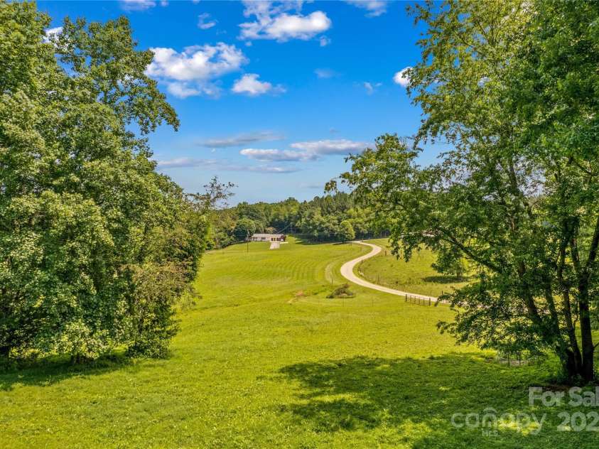 144 J and W Road, Olin, NC 28660.  MLS# CAR4278920, YatesRealty ID 26900. 