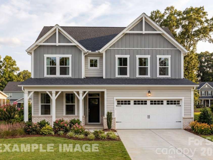 162 Windgate Way, Mooresville, NC 28115.  MLS# CAR4376541, YatesRealty ID 26902. 