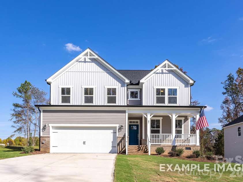 162 Windgate Way, Mooresville, NC 28115.  MLS# CAR4376541, YatesRealty ID 26902. 
