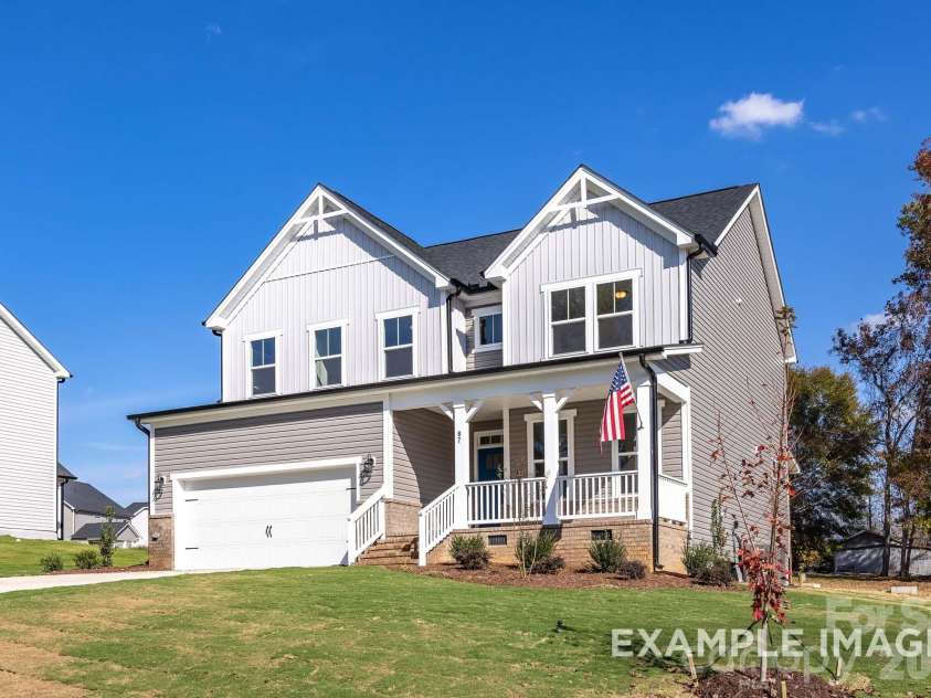 162 Windgate Way, Mooresville, NC 28115.  MLS# CAR4376541, YatesRealty ID 26902. 