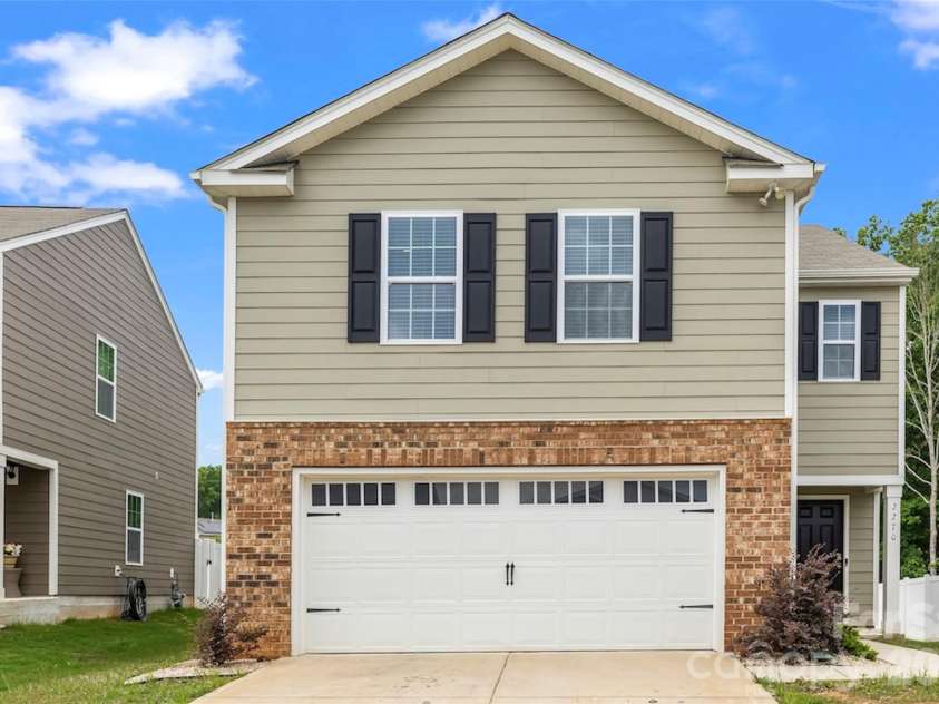 2270 Redstone Drive, York, SC 29745.  MLS# CAR4388024, YatesRealty ID 26903. 