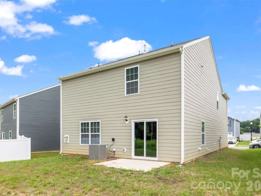 2270 Redstone Drive, York, SC 29745.  MLS# CAR4388024, YatesRealty ID 26903. 
