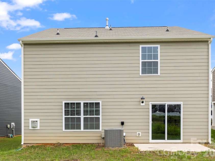 2270 Redstone Drive, York, SC 29745.  MLS# CAR4388024, YatesRealty ID 26903. 