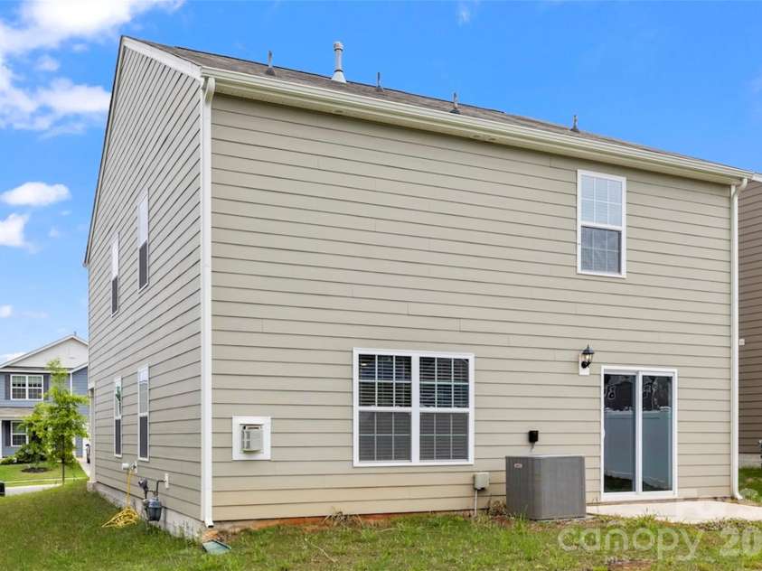 2270 Redstone Drive, York, SC 29745.  MLS# CAR4388024, YatesRealty ID 26903. 