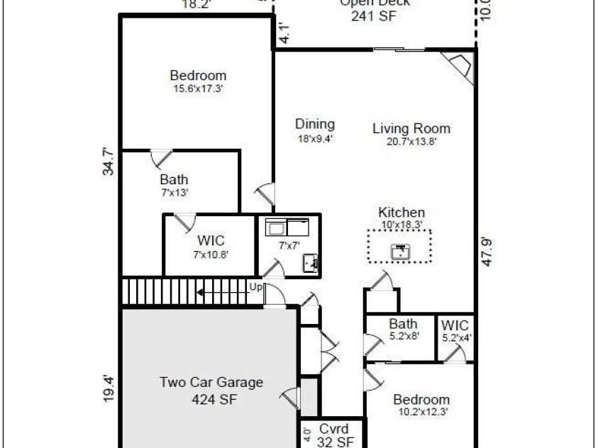 31 Hogans View Circle, Hendersonville, NC 28739.  MLS# CAR4244004, YatesRealty ID 26907. 