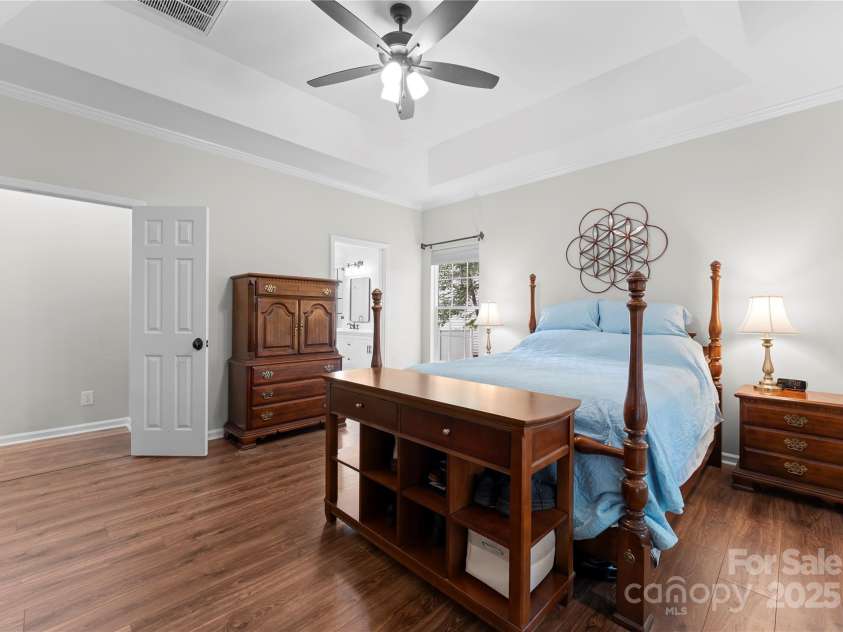 15301 Marsh Field Court, Huntersville, NC 28078.  MLS# CAR4258409, YatesRealty ID 26909. 